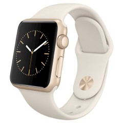 Everyday Apple Watch Series