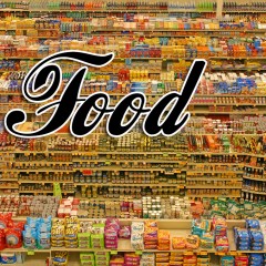 Get Your Food Organized [Organization #15]