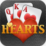 Games-Hearts