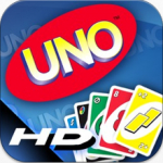 Games-Uno