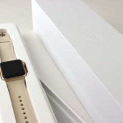 Purchasing an Apple Watch