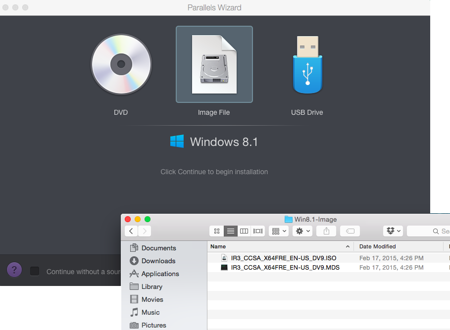 Parallels-Win8.1-Image