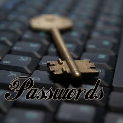 Organize & Sync Your Passwords [Organization #5]