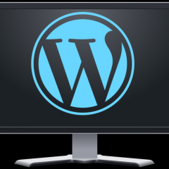 Installing WordPress [WordPress #5]