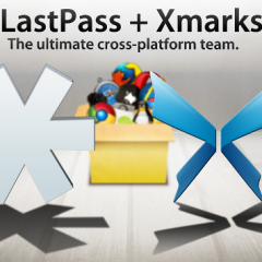Using Lastpass and Xmarks on Your iPad